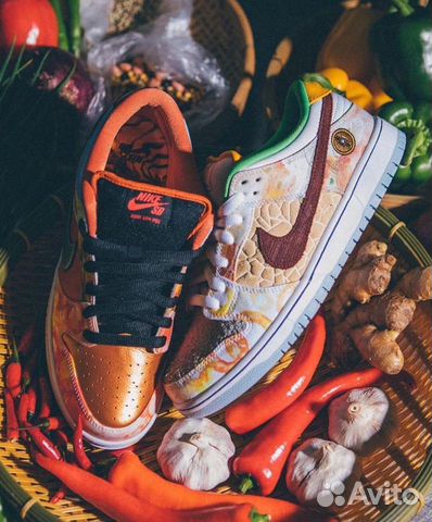 nike hawker