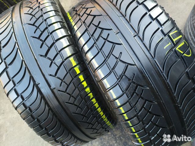 Купить Летние Шины 275 55 R19