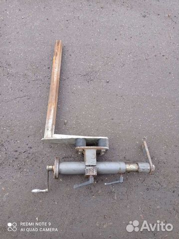 Кронштейн vogele