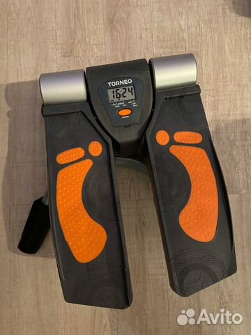 Тренажер степпер