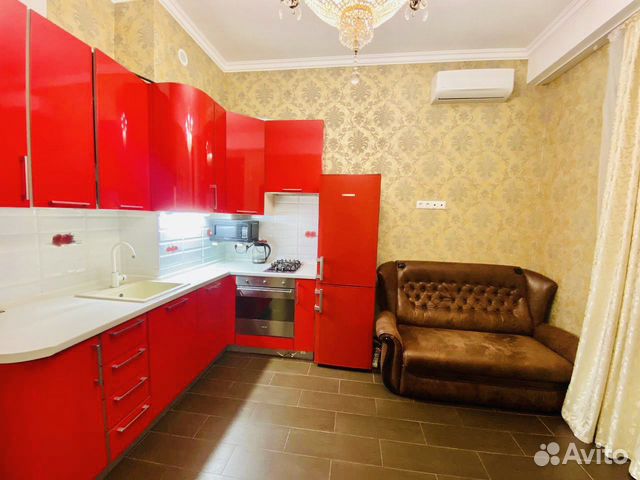 

2-к. квартира, 42 м², 4 кровати