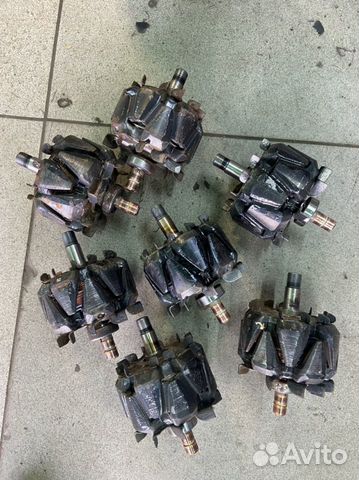 Якорь генератора VAG