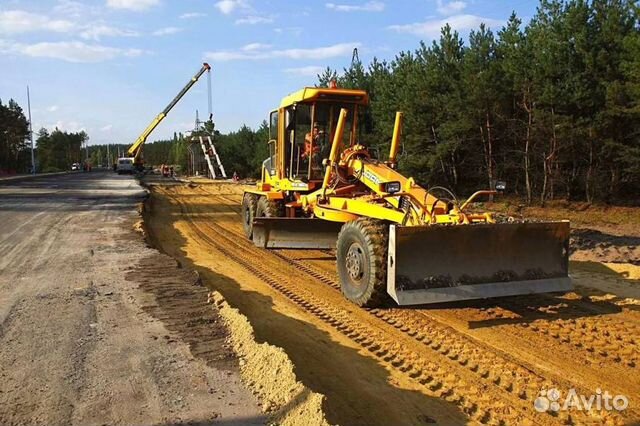 Грунт для планировки. арт 24/31-AT