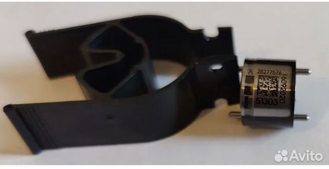 Клапан Delphi 9308-625C / 28297167 28277576 euro-5