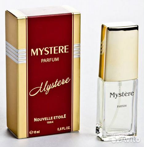 Духи Тайна, Милая Вечером