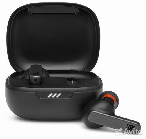 Наушники True Wireless JBL Live Pro+tws