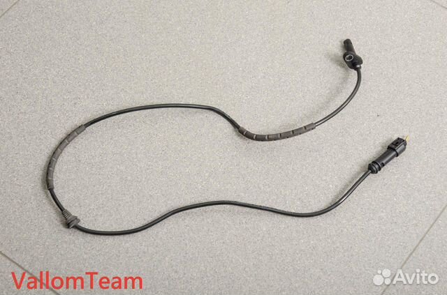 Лот X135 Датчик ABS задний BMW X5 E70