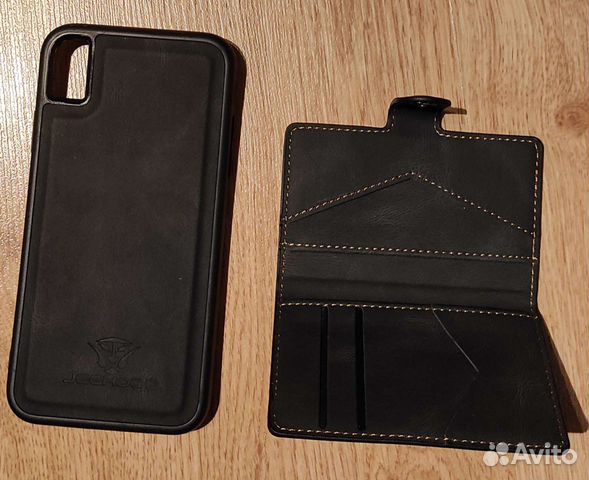 Новые чехлы для iPhone XR