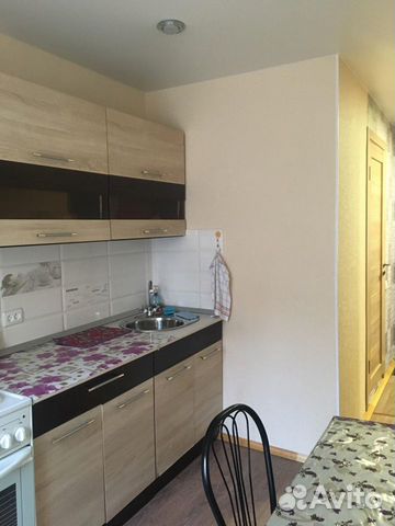 

3-к. квартира, 52 м², 5 кроватей