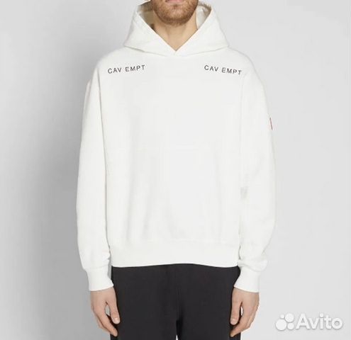 cav empt sweatshirt