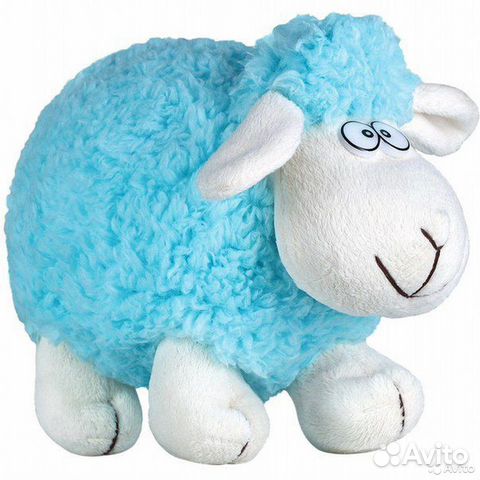 Игрушка Овечка Faberlic