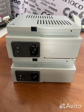 Блок питания kisan newton fs vs