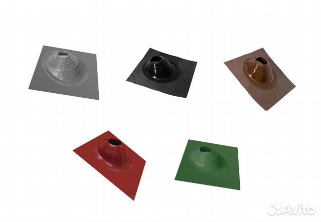 Мастер Флеш (Master Flash) для дымохода