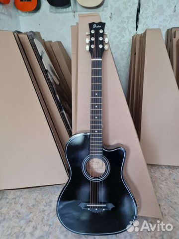 Акустическая гитара Foix ffg1038