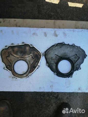 Крышка двигателя Opel Insignia 1.6 A16XHT