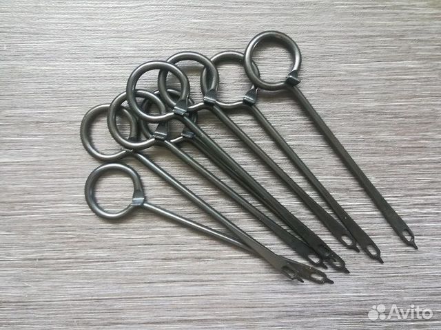 Протирка пм, оригинал СССР