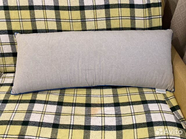 Подушка для дивана и кресла