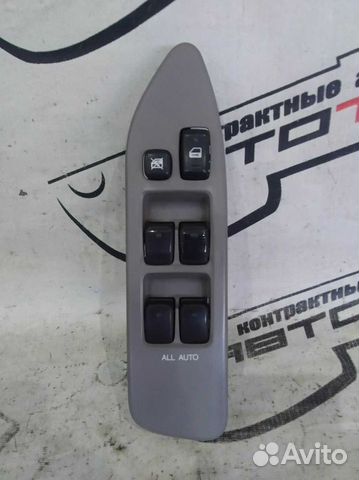 Блок управления С\П toyota lexus land cruiser LX47