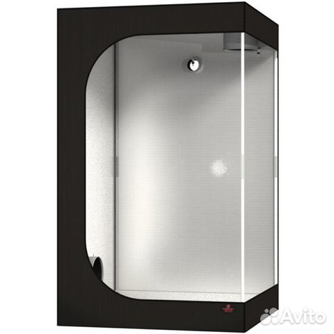 Гроутент 120х120х200 Hydro Shoot Secret Jardin