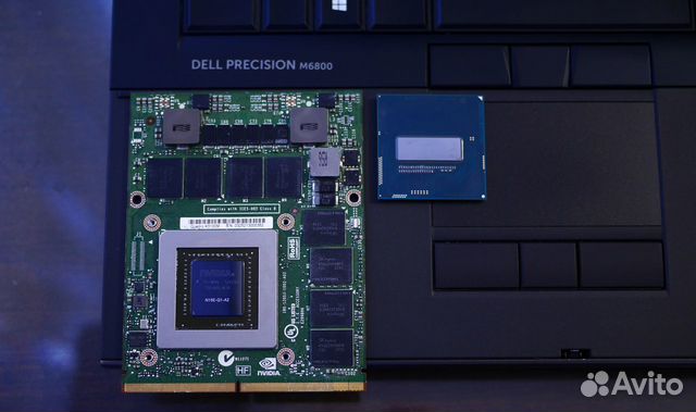 Intel Core i7-4710MQ