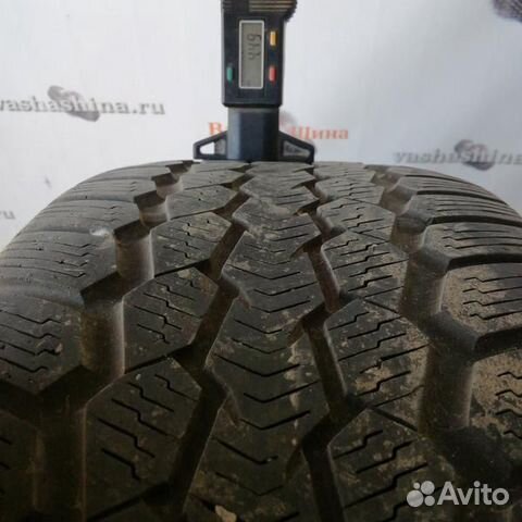 Viking SnowTech 205/55 R16