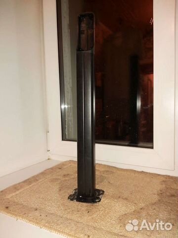 Стойка для фотоэлемента, came