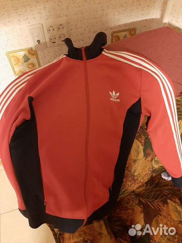 Кофта adidas original