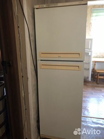 Холодильник Стинол-110 (кшд 325/80) б/у