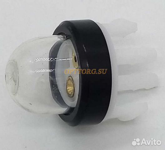 Насос подкачки топлива (праймер); 52331