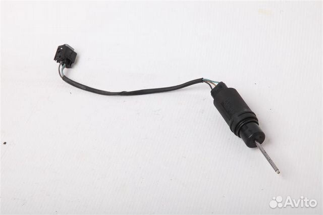 Датчик положения педали тормоза Mercedes-Benz W20
