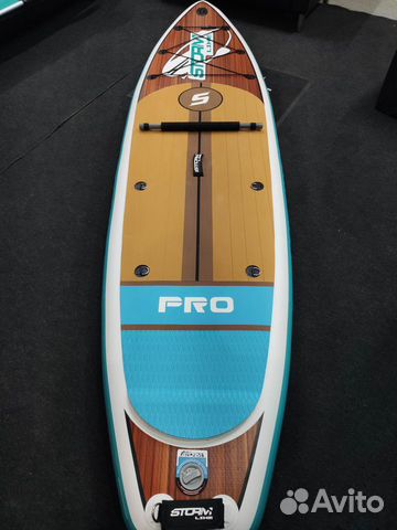 Sup board / сап доска Stormline power MAX PRO10.6