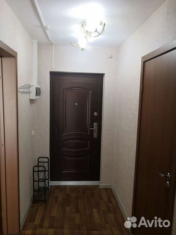 

1-к. квартира, 38 м², 1 кровать