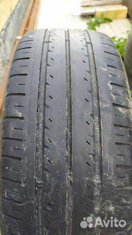 Шины Kumho Solus 195/55 r16