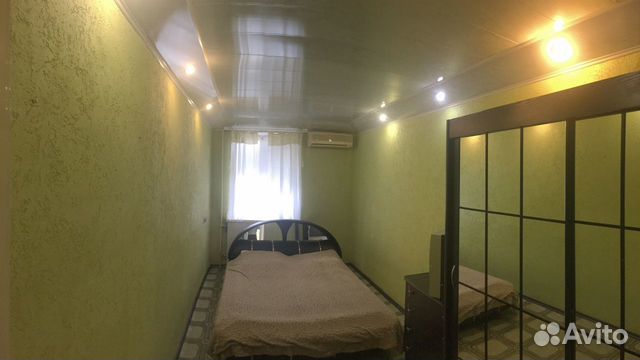 

3-к. квартира, 56 м², 3 кровати