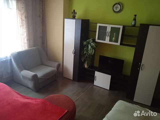 

3-к. квартира, 75 м², 6 кроватей
