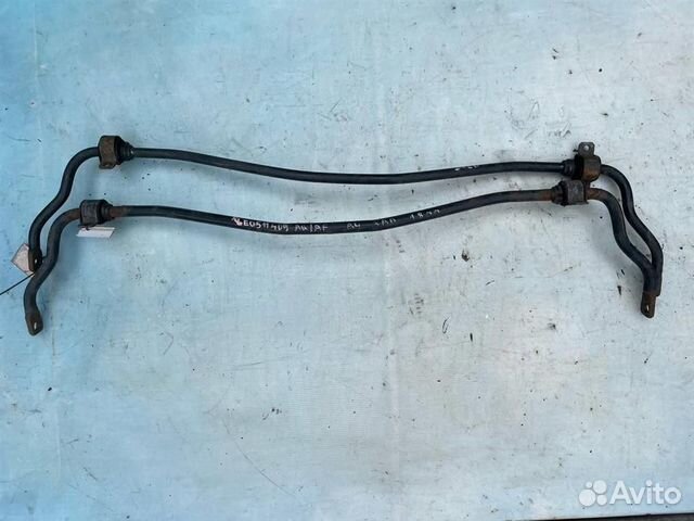 Стабилизатор задний 8E0511409AP