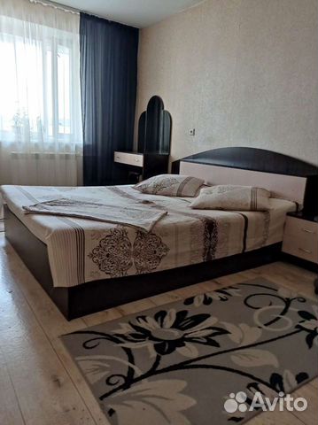 

1-к. квартира, 38 м², 4/14 эт.