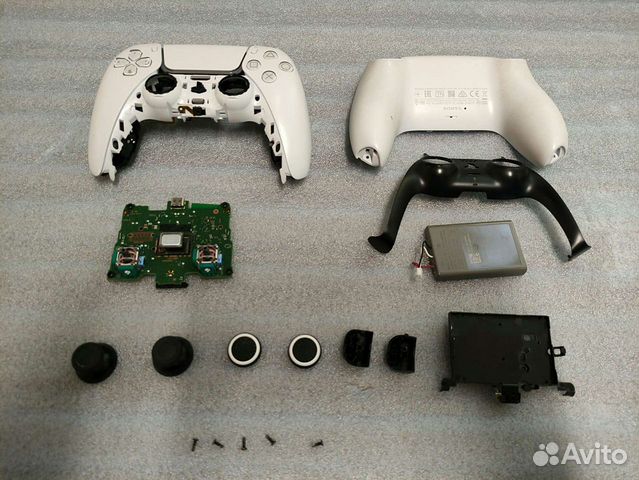 Ремонт Sony PS3, PS4, PS5, Xbox 360, ONE, series S