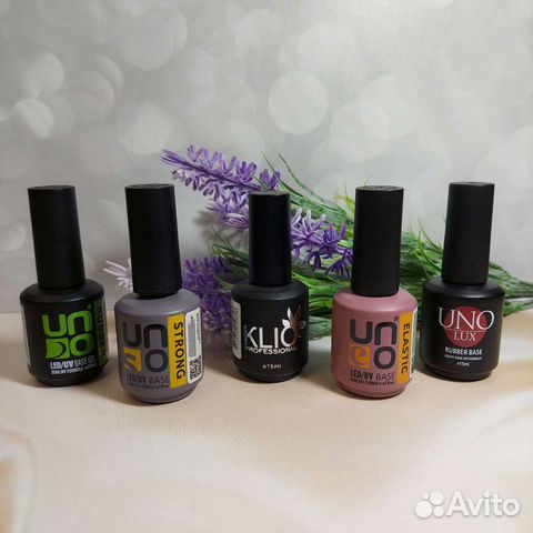 База и топ Уно и Клио