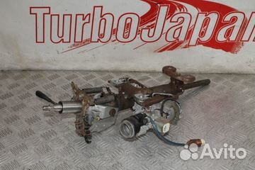 Колонка рулевая Toyota Altezza SXE10 GXE10