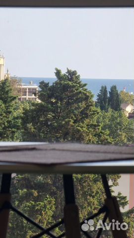 

2-к. квартира, 39 м², 2 кровати