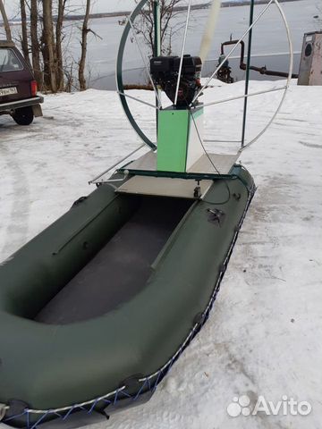 Лодки сызрань