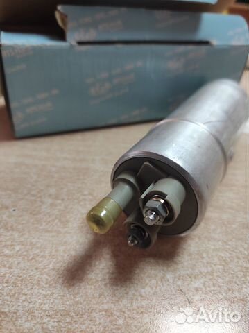 Бензонасос BMW 518i - M5 E34 / 730 - 750i E32