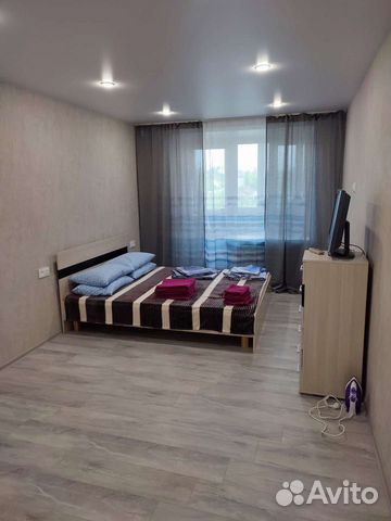 

3-к. квартира, 60 м², 3 кровати