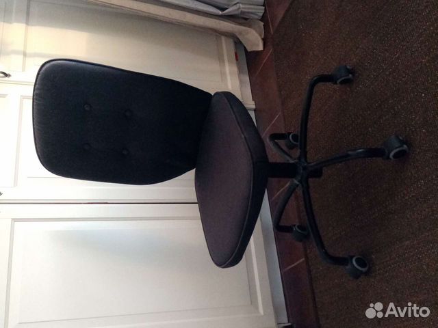 Стул для письменного или компьютерного стола