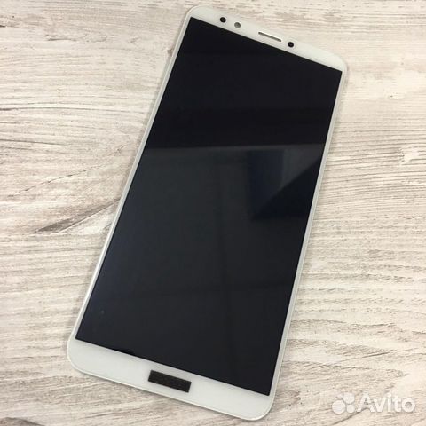 Дисплей Huawei Honor 7C Pro (LND-L29)