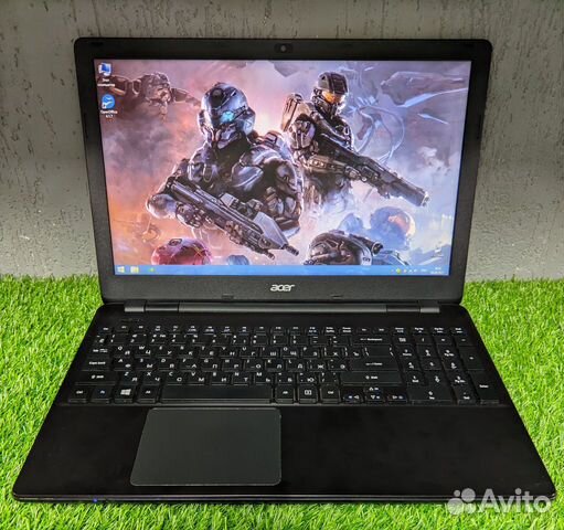 Ноутбук Acer TravelMate TMP2510-G2-MG-35T9