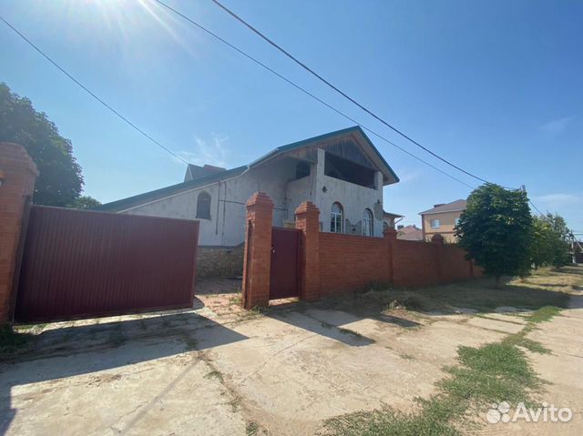 

5-к. коттедж, 450 м²