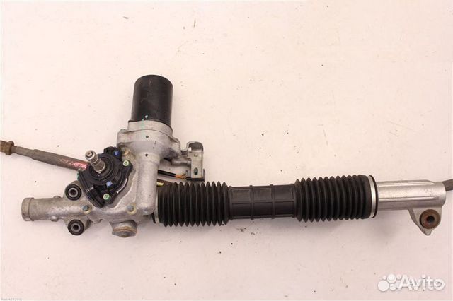 Рулевая рейка Honda Civic 4D viii 2006-2012