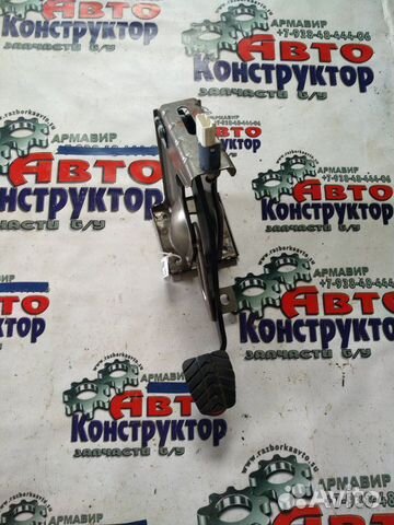 Педаль тормоза LADA Vesta седан VAZ-21129 94-106